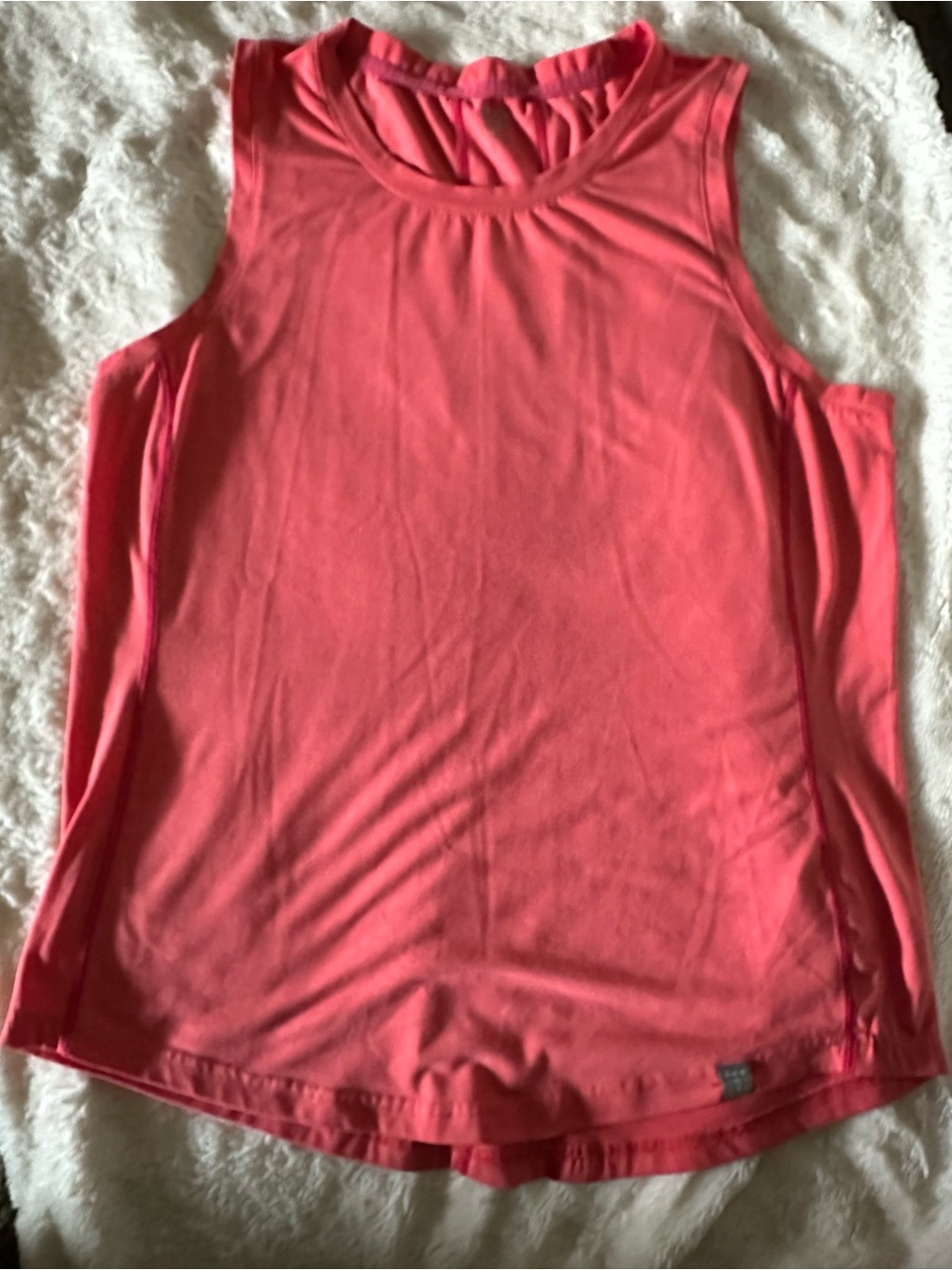Title Nine women’s tank, size large